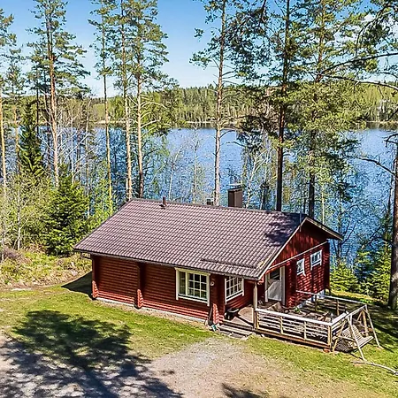 Kytoeranta By Interhome 펜션 *