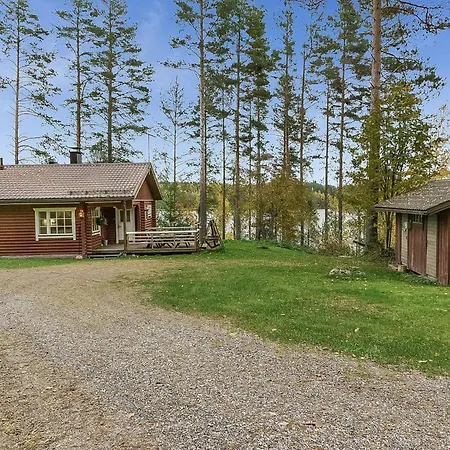 Holiday home Kytoeranta By Interhome Hara