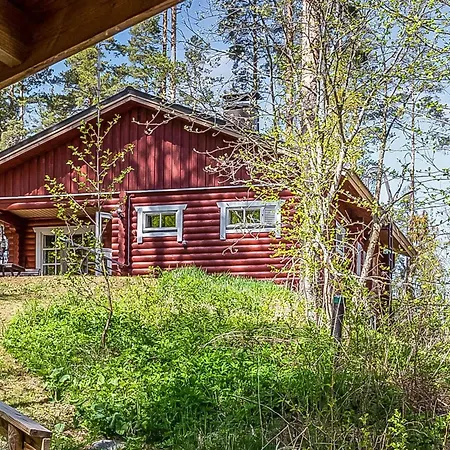 Kytoeranta By Interhome * Hara