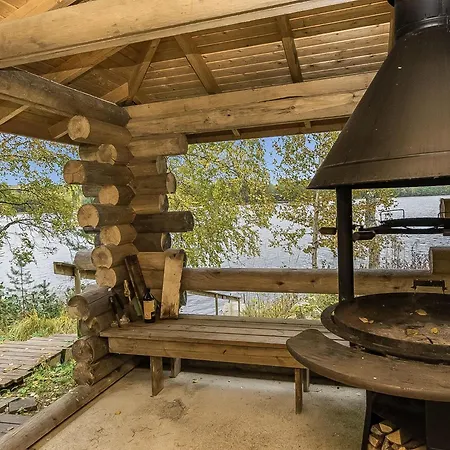 Kytoeranta By Interhome * Hara