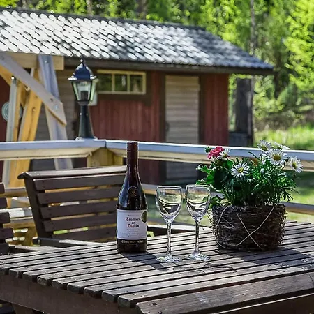 Kytoeranta By Interhome 別荘