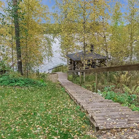 Kytoeranta By Interhome * Hara