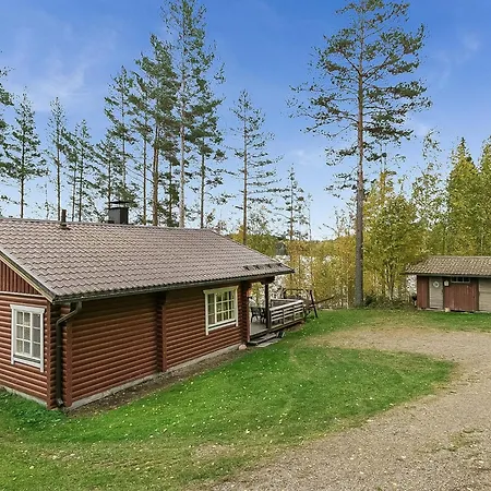 別荘 Kytoeranta By Interhome Hara