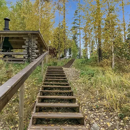 펜션 Kytoeranta By Interhome