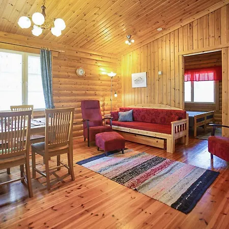 Kytoeranta By Interhome * Hara