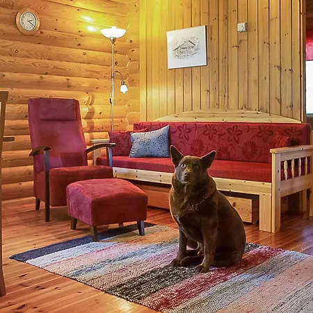 Kytoeranta By Interhome 펜션 *