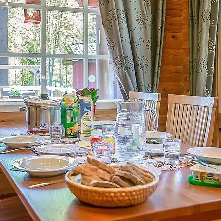 Kytoeranta By Interhome * Hara