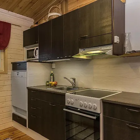 Kytoeranta By Interhome بيت للعطل