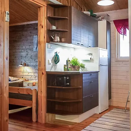 Tatil Evi Kytoeranta By Interhome Hara