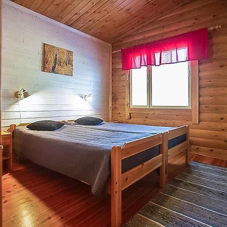 Kytoeranta By Interhome 別荘 *