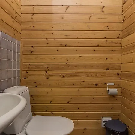 Kytoeranta By Interhome * Hara