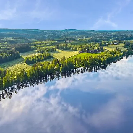 Kytoeranta By Interhome *