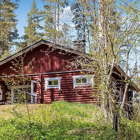 別荘 Kytoeranta By Interhome Hara