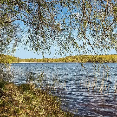 펜션 Kytoeranta By Interhome *