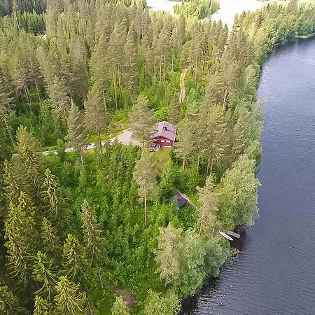 펜션 Kytoeranta By Interhome