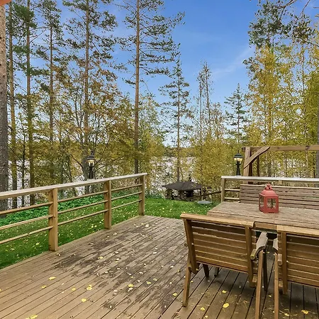 Casa vacanze Kytoeranta By Interhome