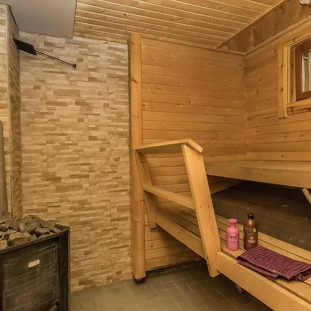Kytoeranta By Interhome Casa vacanze