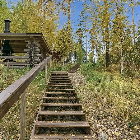 度假居 Kytoeranta By Interhome Hara