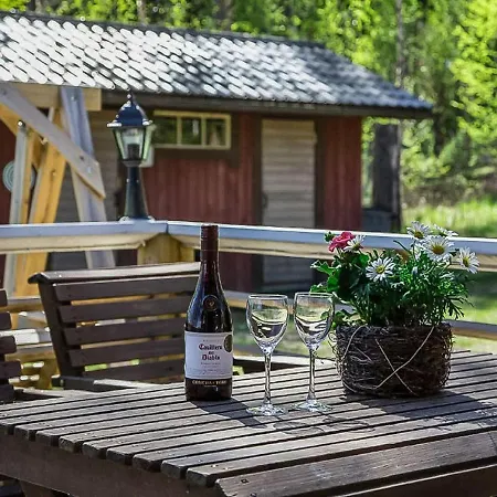 Kytoeranta By Interhome 度假居 *