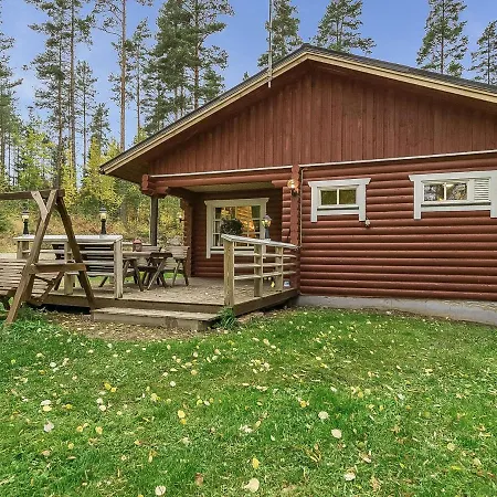 Kytoeranta By Interhome 펜션