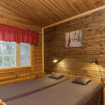 Kytoeranta By Interhome *