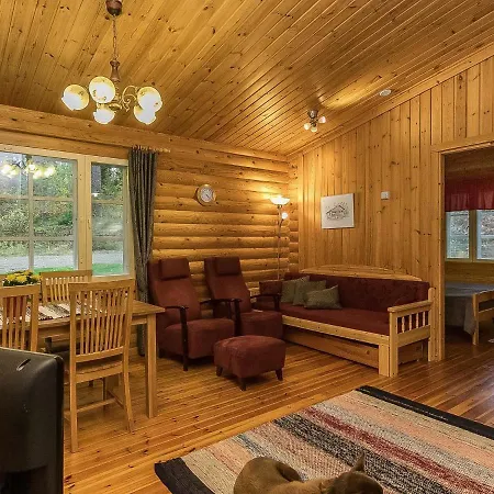 Kytoeranta By Interhome Casa vacanze