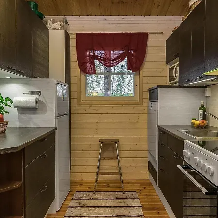 度假居 Kytoeranta By Interhome