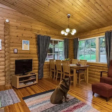 펜션 Kytoeranta By Interhome