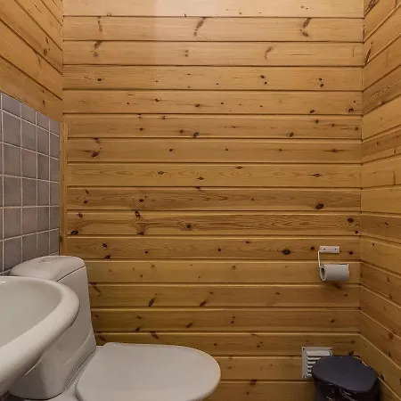 Kytoeranta By Interhome *