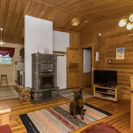 Holiday home Kytoeranta By Interhome Hara