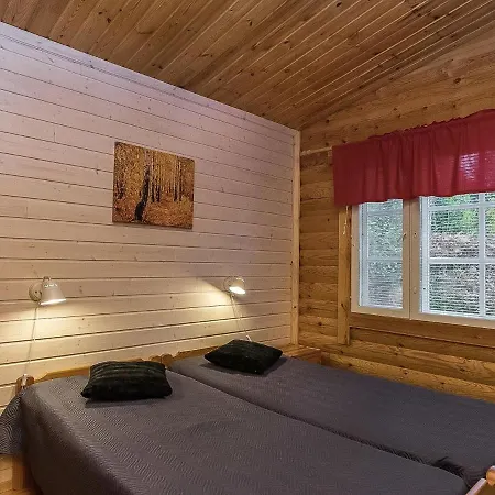 Kytoeranta By Interhome *