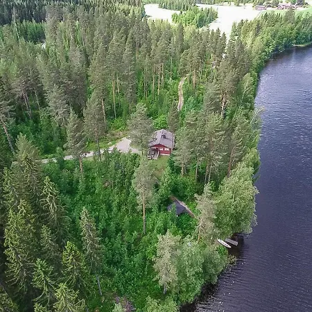 Kytoeranta By Interhome Holiday home