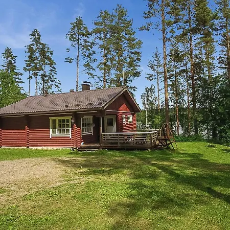 Kytoeranta By Interhome