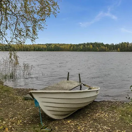 Kytoeranta By Interhome 度假居