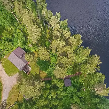 Kytoeranta By Interhome 度假居