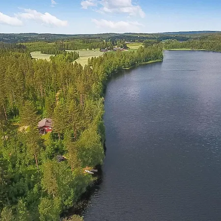 펜션 Kytoeranta By Interhome *