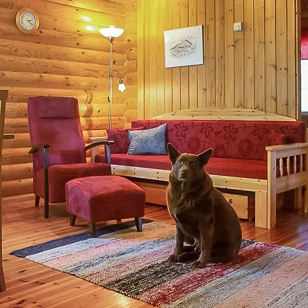 度假居 Kytoeranta By Interhome