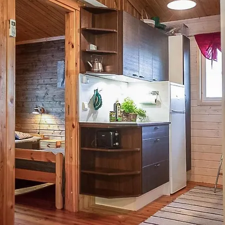 Kytoeranta By Interhome 度假居