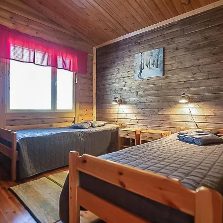 Casa vacanze Kytoeranta By Interhome