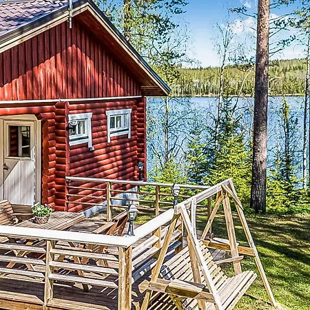 Kytoeranta By Interhome * Hara