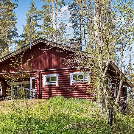 Kytoeranta By Interhome 度假居 Hara