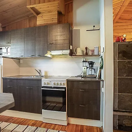 Kytoeranta By Interhome 펜션 *