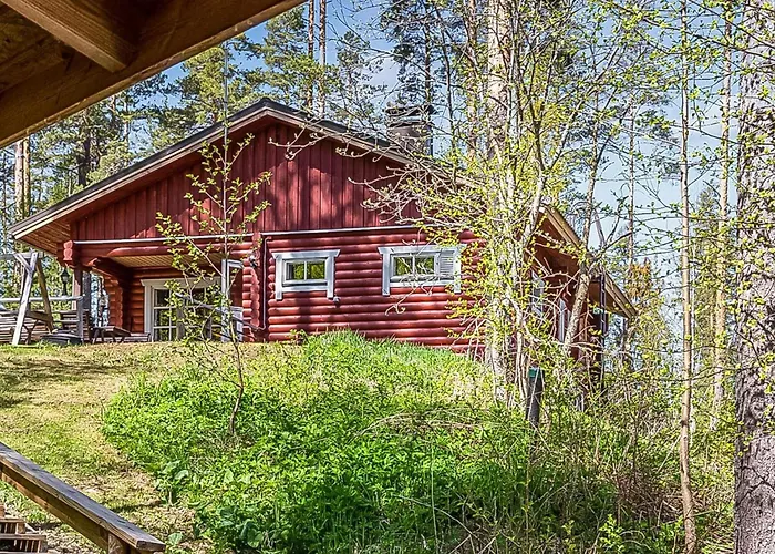 Kytoeranta By Interhome * Hara