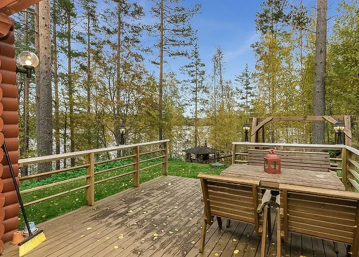 Kytoeranta By Interhome