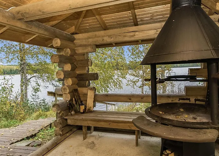 Kytoeranta By Interhome * Hara