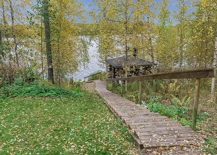 Kytoeranta By Interhome * Hara