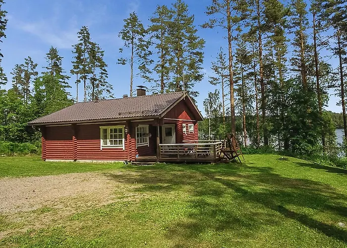 Kytoeranta By Interhome *