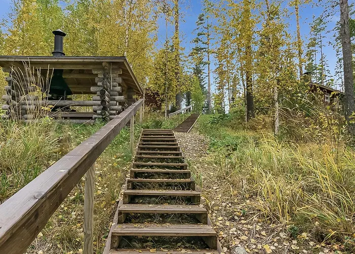 Σπίτι διακοπών Kytoeranta By Interhome