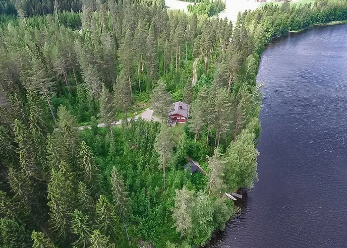 Σπίτι διακοπών Kytoeranta By Interhome