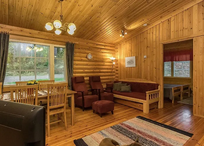 Kytoeranta By Interhome Σπίτι διακοπών Hara